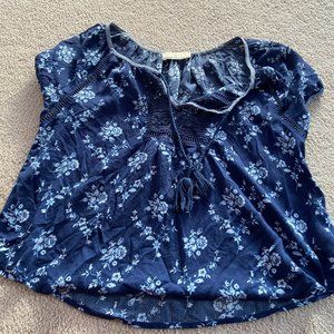 Abercrombie and Fitch Shirt